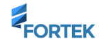 Fortek Logo